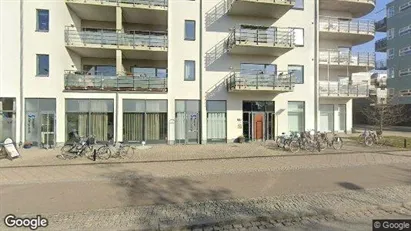 Lägenheter till salu i Malmö Centrum - Bild från Google Street View