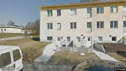 Lägenheter att hyra i Örnsköldsvik - Bild från Google Street View