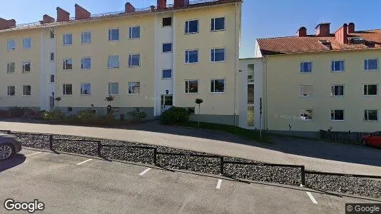 Lägenheter till salu i Växjö - Bild från Google Street View