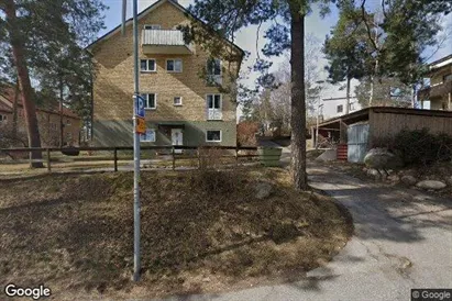 Cooperative housing till salu i Sollentuna - Bild från Google Street View