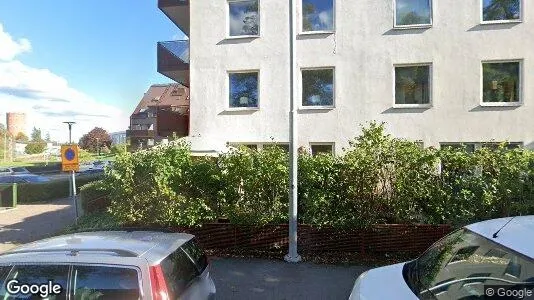 Lägenheter att hyra i Norrköping - Bild från Google Street View