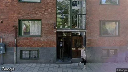 Apartamento att hyra en Södermalm