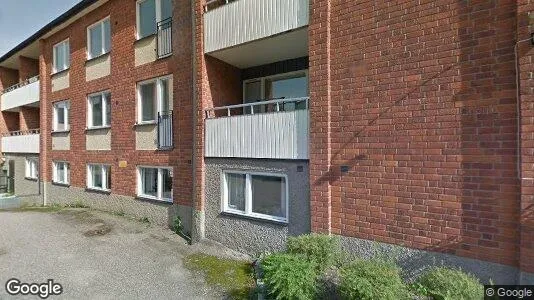 Lägenheter att hyra i Arboga - Bild från Google Street View