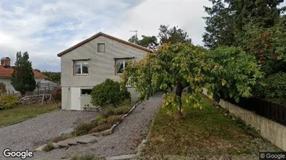 Lejlighed att hyra i Nyköping - Bild från Google Street View