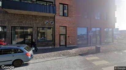 Lägenheter till salu i Helsingborg - Bild från Google Street View