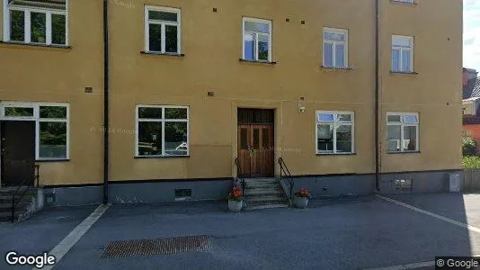 Lägenheter till salu i Söderort - Bild från Google Street View