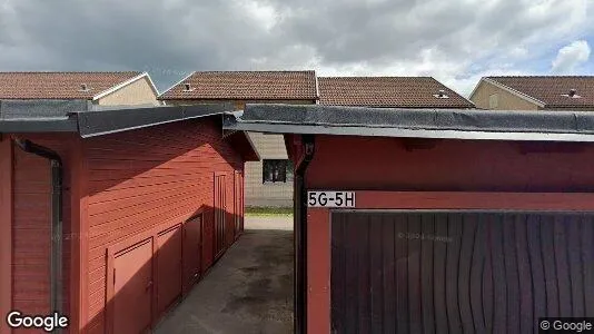 Lägenheter att hyra i Arvika - Bild från Google Street View