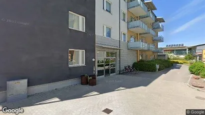 Lägenheter att hyra i Gävle - Bild från Google Street View