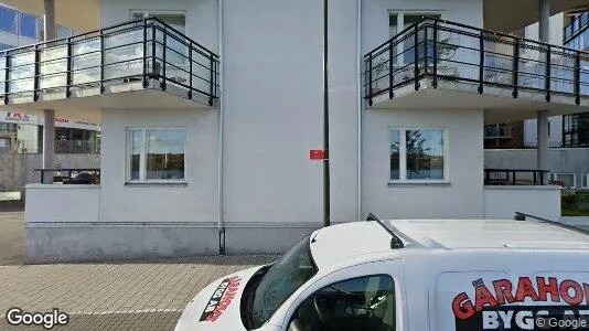 Lägenheter till salu i Jönköping - Bild från Google Street View