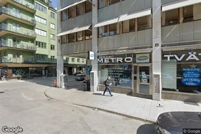 Room att hyra i Område ej specificerat - Bild från Google Street View