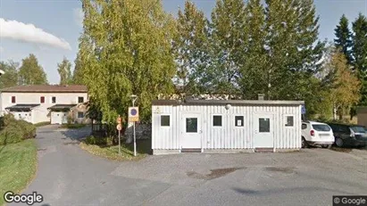 Lägenheter att hyra i Luleå - Bild från Google Street View