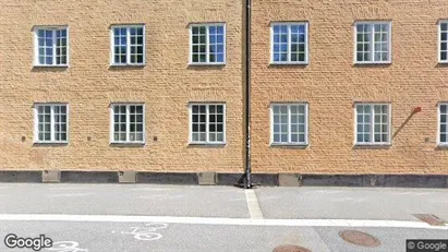 Lägenheter till salu i Söderort - Bild från Google Street View