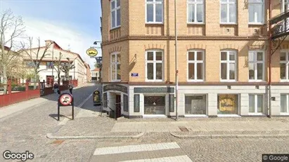 Lägenheter till salu i Lund - Bild från Google Street View