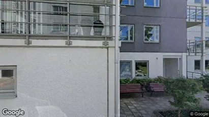 Lägenheter till salu i Borås - Bild från Google Street View