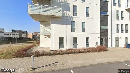 Lägenheter att hyra i Helsingborg - Bild från Google Street View