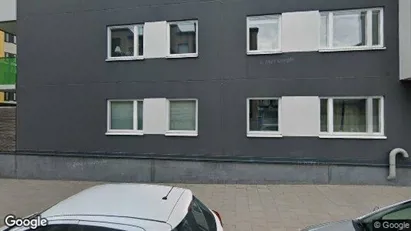 Lägenheter till salu i Sundbyberg - Bild från Google Street View