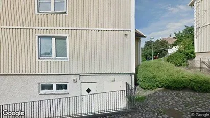 Lägenheter att hyra i Jönköping - Bild från Google Street View