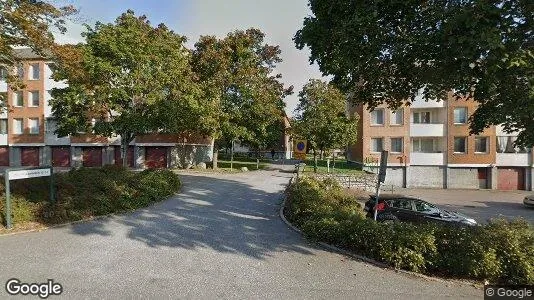 Lägenheter att hyra i Sigtuna - Bild från Google Street View