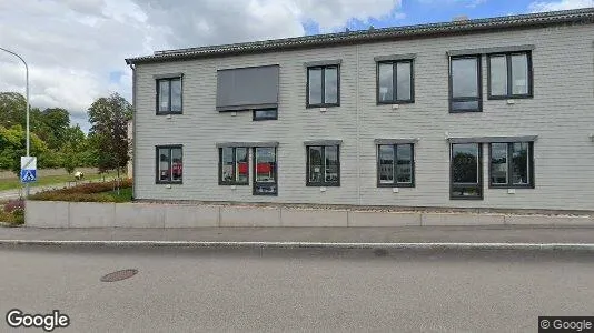 Bostadsrätter till salu i Vimmerby - Bild från Google Street View