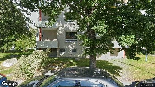 Bostadsrätter till salu i Västerort - Bild från Google Street View