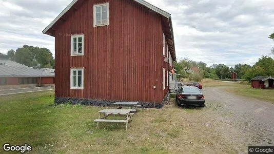 Lägenheter till salu i Nybro - Bild från Google Street View