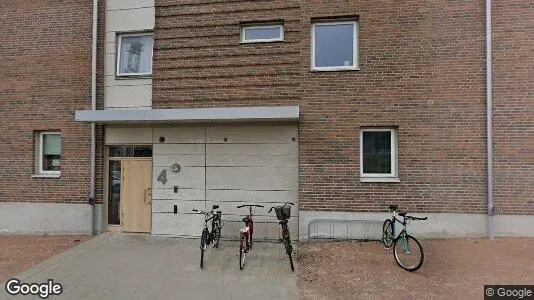 Lägenheter till salu i Helsingborg - Bild från Google Street View