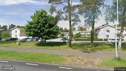 Lägenheter till salu i Kristianstad - Bild från Google Street View