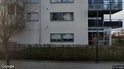 Lägenheter att hyra i Helsingborg - Bild från Google Street View