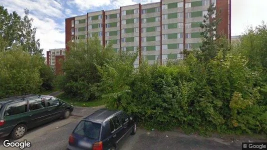 Lägenheter att hyra i Eskilstuna - Bild från Google Street View