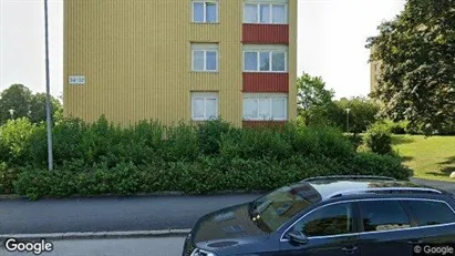 Lägenheter att hyra i Norrköping - Bild från Google Street View