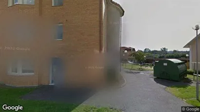 Lägenheter att hyra i Tranås - Bild från Google Street View