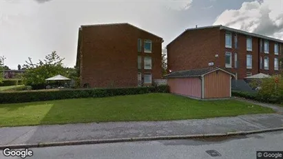 Lägenheter att hyra i Örebro - Bild från Google Street View