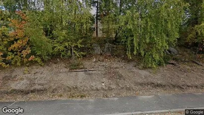 Lägenheter att hyra i Gävle - Bild från Google Street View