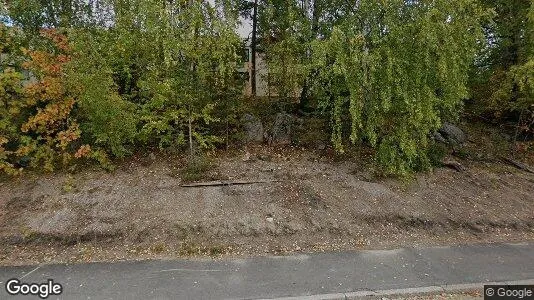 Lägenheter att hyra i Gävle - Bild från Google Street View