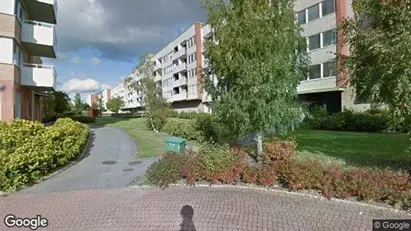 Lägenheter att hyra i Östersund - Bild från Google Street View