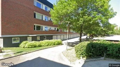 Lägenheter att hyra i Eskilstuna - Bild från Google Street View