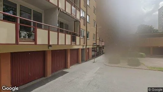 Bostadsrätter till salu i Lundby - Bild från Google Street View