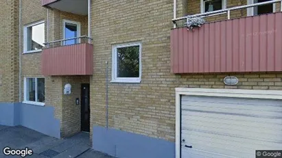 Lägenheter till salu i Västra hisingen - Bild från Google Street View