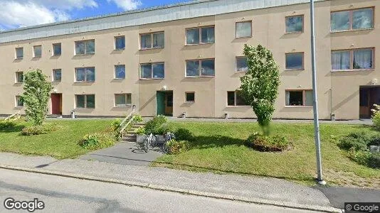 Lägenheter att hyra i Nyköping - Bild från Google Street View