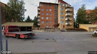 Lägenheter att hyra i Nyköping - Bild från Google Street View