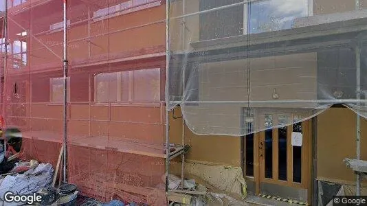 Lägenheter till salu i Söderort - Bild från Google Street View