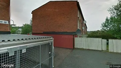 Lägenheter att hyra i Örebro - Bild från Google Street View