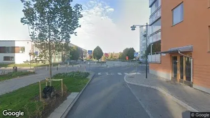 Lägenheter att hyra i Järfälla - Bild från Google Street View