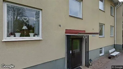 Lägenheter att hyra i Avesta - Bild från Google Street View