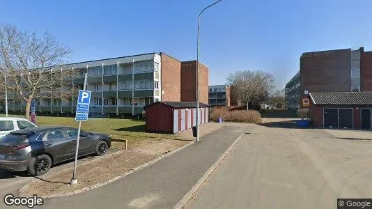 Lägenheter att hyra i Helsingborg - Bild från Google Street View