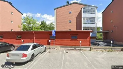 Lägenheter till salu i Mölndal - Bild från Google Street View