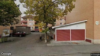 Lägenheter att hyra i Nyköping - Bild från Google Street View