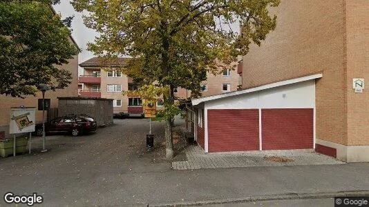 Lägenheter att hyra i Nyköping - Bild från Google Street View