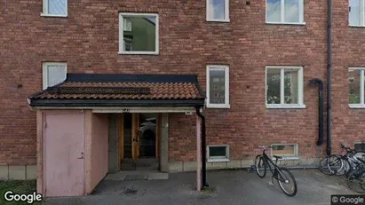 Lägenheter att hyra i Norrköping - Bild från Google Street View