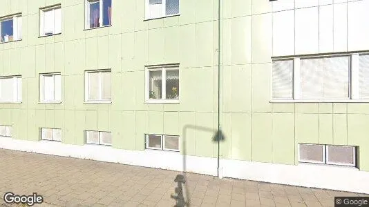 Lägenheter till salu i Malmö Centrum - Bild från Google Street View